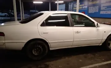 Toyota Camry 2000 года за 2 200 000 тг. в Алматы фото 4