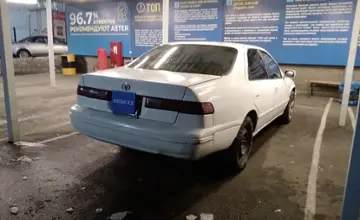Toyota Camry 2000 года за 2 200 000 тг. в Алматы