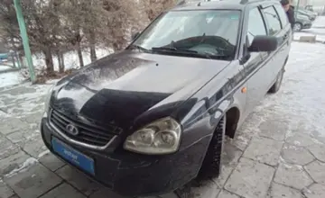 LADA (ВАЗ) Priora 2013 года за 3 500 000 тг. в Талдыкорган фото 1