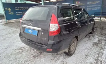 LADA (ВАЗ) Priora 2013 года за 3 500 000 тг. в Талдыкорган