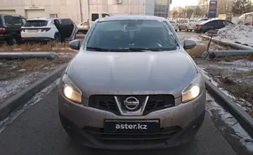 Nissan Qashqai 2013 года за 6 000 000 тг. в Костанай фото 2