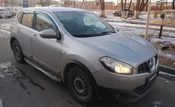 Nissan Qashqai 2013 года за 6 000 000 тг. в Костанай фото 3