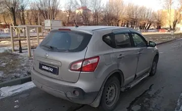 Nissan Qashqai 2013 года за 6 000 000 тг. в Костанай