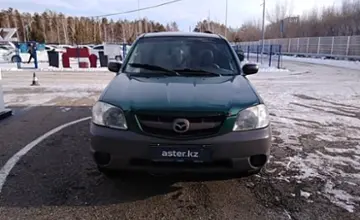 Mazda Tribute 2001 года за 3 000 000 тг. в Усть-Каменогорск фото 2