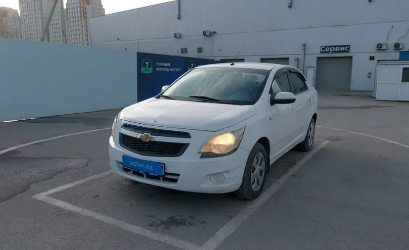 Chevrolet Cobalt 2014 года за 4 500 000 тг. в Шымкент