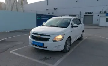 Chevrolet Cobalt 2014 года за 4 500 000 тг. в Шымкент фото 1