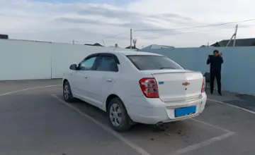 Chevrolet Cobalt 2014 года за 4 500 000 тг. в Шымкент фото 4