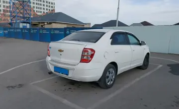 Chevrolet Cobalt 2014 года за 4 500 000 тг. в Шымкент фото 3