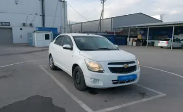 Chevrolet Cobalt 2014 года за 4 500 000 тг. в Шымкент фото 2