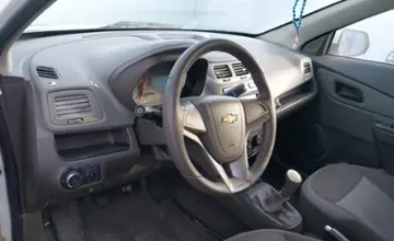 Chevrolet Cobalt 2014 года за 4 500 000 тг. в Шымкент фото 5