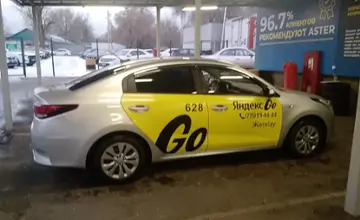 Kia Rio 2020 года за 8 300 000 тг. в Алматы фото 4