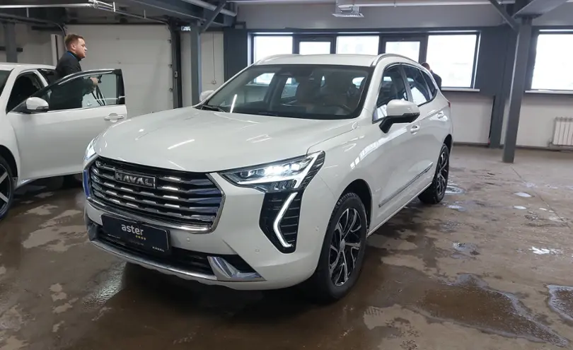 Haval Jolion 2023 года за 9 000 000 тг. в Астана