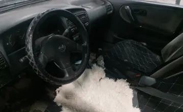 Nissan Primera 1991 года за 1 000 000 тг. в Астана фото 5