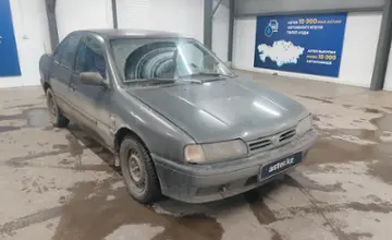 Nissan Primera 1991 года за 1 000 000 тг. в Астана фото 2