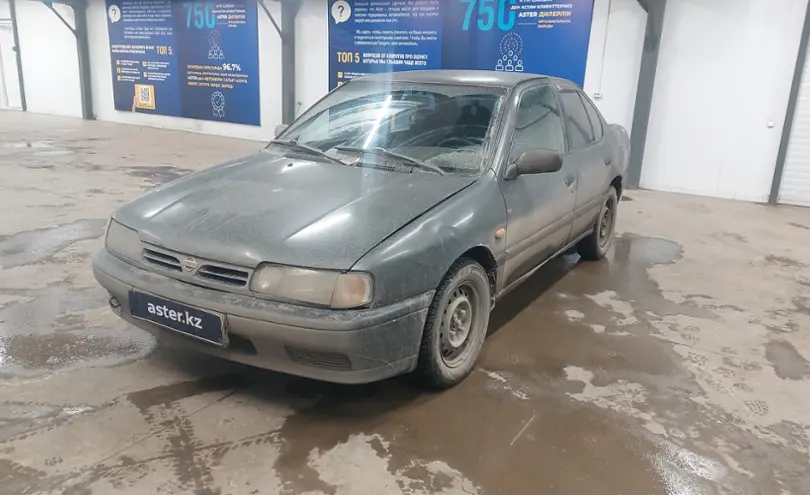 Nissan Primera 1991 года за 1 000 000 тг. в Астана