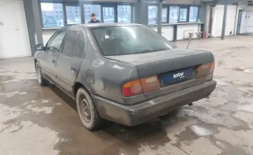 Nissan Primera 1991 года за 1 000 000 тг. в Астана фото 4