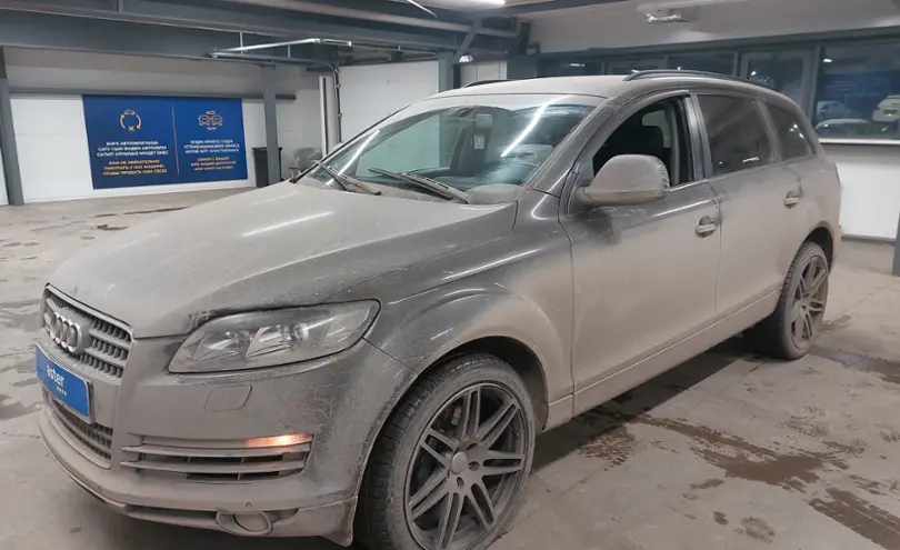 Audi Q7 2009 года за 8 500 000 тг. в Астана