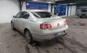 Volkswagen Passat 2007 года за 4 500 000 тг. в Астана фото 4