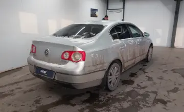 Volkswagen Passat 2007 года за 4 500 000 тг. в Астана фото 3