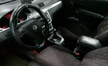 Volkswagen Passat 2007 года за 4 500 000 тг. в Астана фото 5