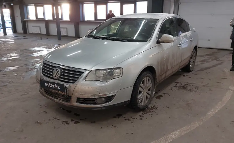 Volkswagen Passat 2007 года за 4 500 000 тг. в Астана