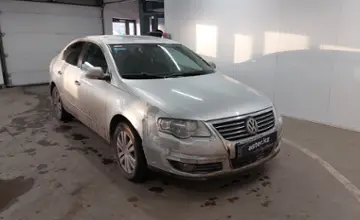 Volkswagen Passat 2007 года за 4 500 000 тг. в Астана фото 2