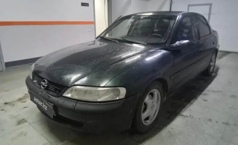 Opel Vectra 1998 года за 1 500 000 тг. в Уральск