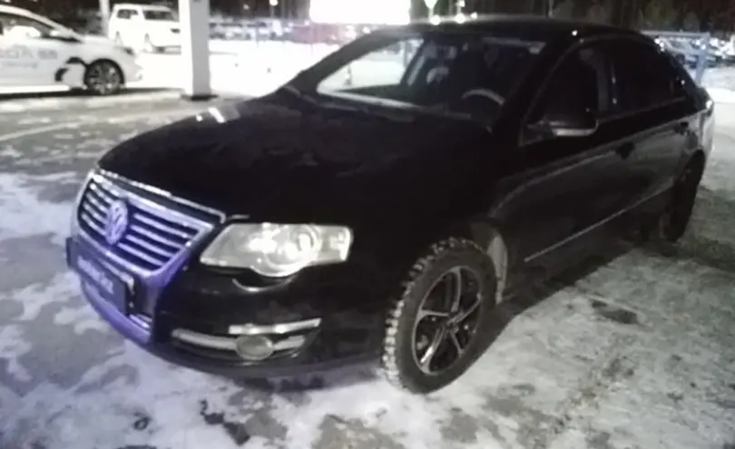 Volkswagen Passat 2007 года за 4 000 000 тг. в Усть-Каменогорск