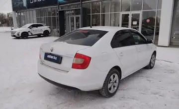 Skoda Rapid 2015 года за 5 500 000 тг. в Актобе