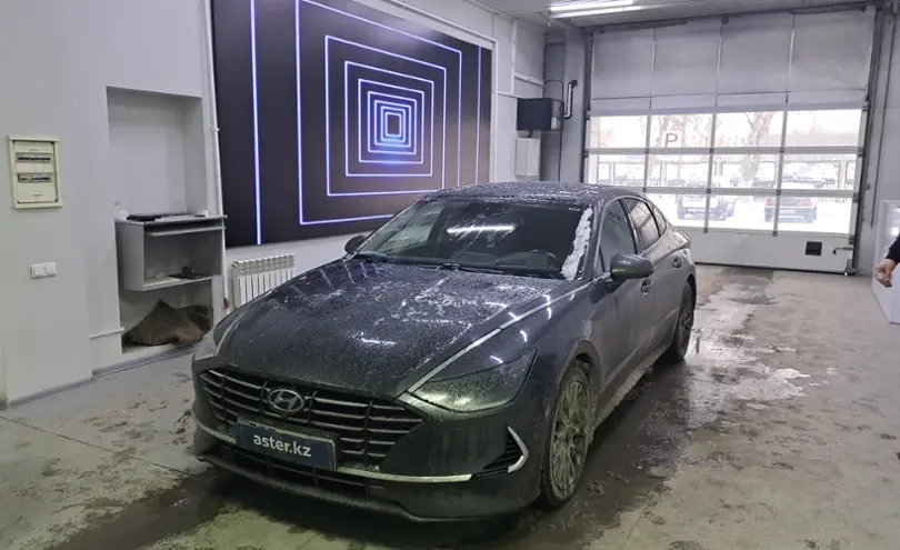 Hyundai Sonata 2019 года за 11 500 000 тг. в Павлодар