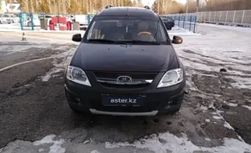 LADA (ВАЗ) Largus Cross 2019 года за 5 500 000 тг. в Усть-Каменогорск фото 2