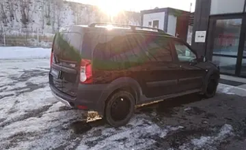 LADA (ВАЗ) Largus Cross 2019 года за 5 500 000 тг. в Усть-Каменогорск