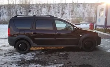 LADA (ВАЗ) Largus Cross 2019 года за 5 500 000 тг. в Усть-Каменогорск фото 4