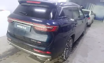 Jetour X90 PLUS 2023 года за 11 000 000 тг. в Павлодар