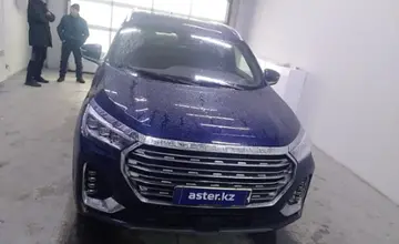 Jetour X90 PLUS 2023 года за 11 000 000 тг. в Павлодар фото 2
