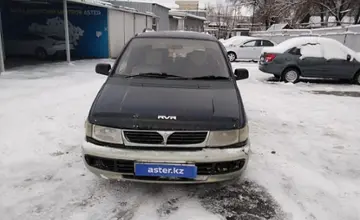 Mitsubishi Chariot 1994 года за 1 800 000 тг. в Алматы фото 2