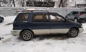 Mitsubishi Chariot 1994 года за 1 800 000 тг. в Алматы фото 4