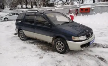 Mitsubishi Chariot 1994 года за 1 800 000 тг. в Алматы фото 3