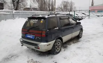 Mitsubishi Chariot 1994 года за 1 800 000 тг. в Алматы