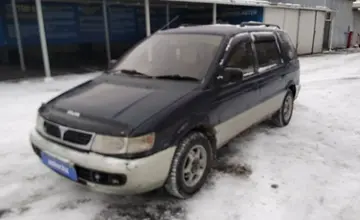 Mitsubishi Chariot 1994 года за 1 800 000 тг. в Алматы фото 1