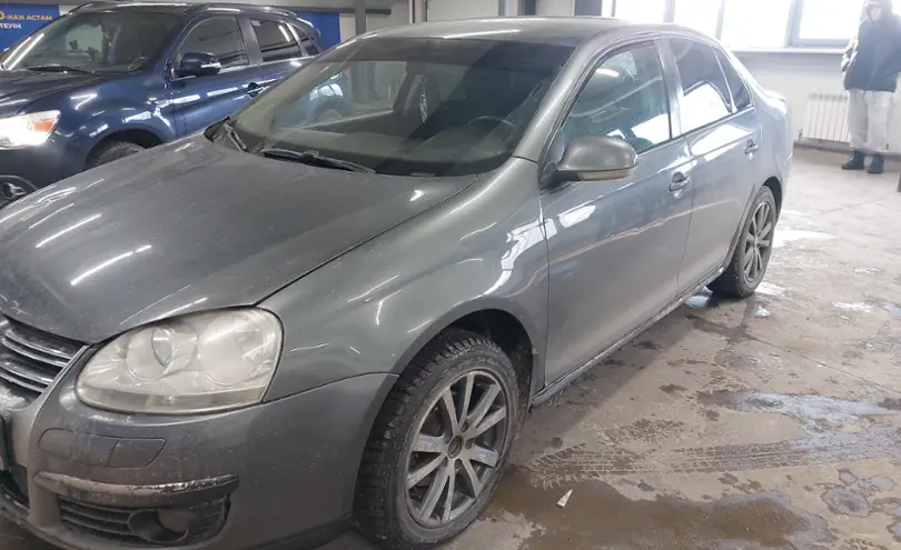 Volkswagen Jetta 2010 года за 3 000 000 тг. в Астана