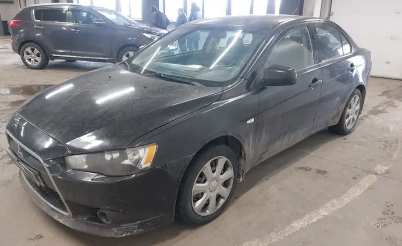 Mitsubishi Lancer 2012 года за 5 500 000 тг. в Астана