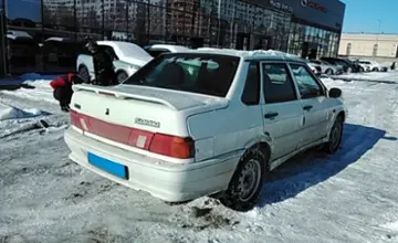LADA (ВАЗ) 2115 2012 года за 2 300 000 тг. в Шымкент