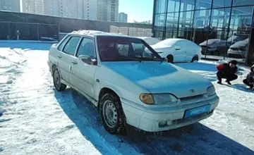 LADA (ВАЗ) 2115 2012 года за 2 300 000 тг. в Шымкент фото 3