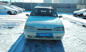 LADA (ВАЗ) 2115 2012 года за 2 300 000 тг. в Шымкент фото 2