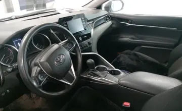 Toyota Camry 2020 года за 10 500 000 тг. в Астана фото 5