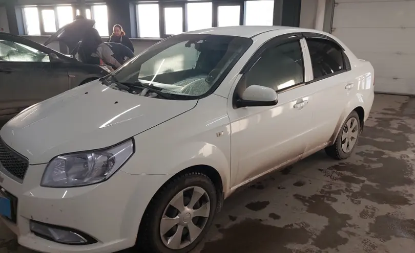 Chevrolet Nexia 2023 года за 5 500 000 тг. в Астана