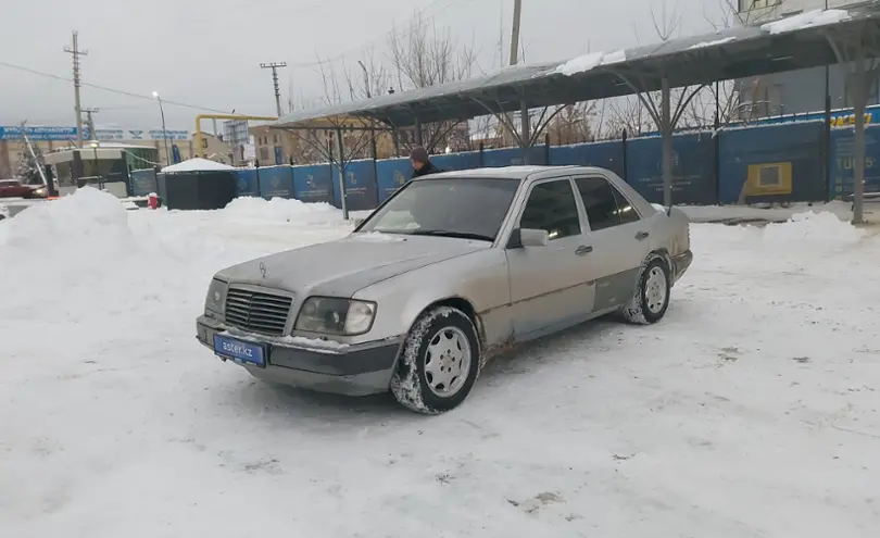 Mercedes-Benz E-Класс 1994 года за 2 000 000 тг. в Алматы