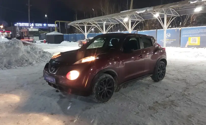 Nissan Juke 2014 года за 5 000 000 тг. в Алматы