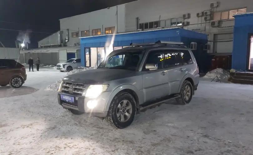 Mitsubishi Pajero 2007 года за 7 500 000 тг. в Алматы